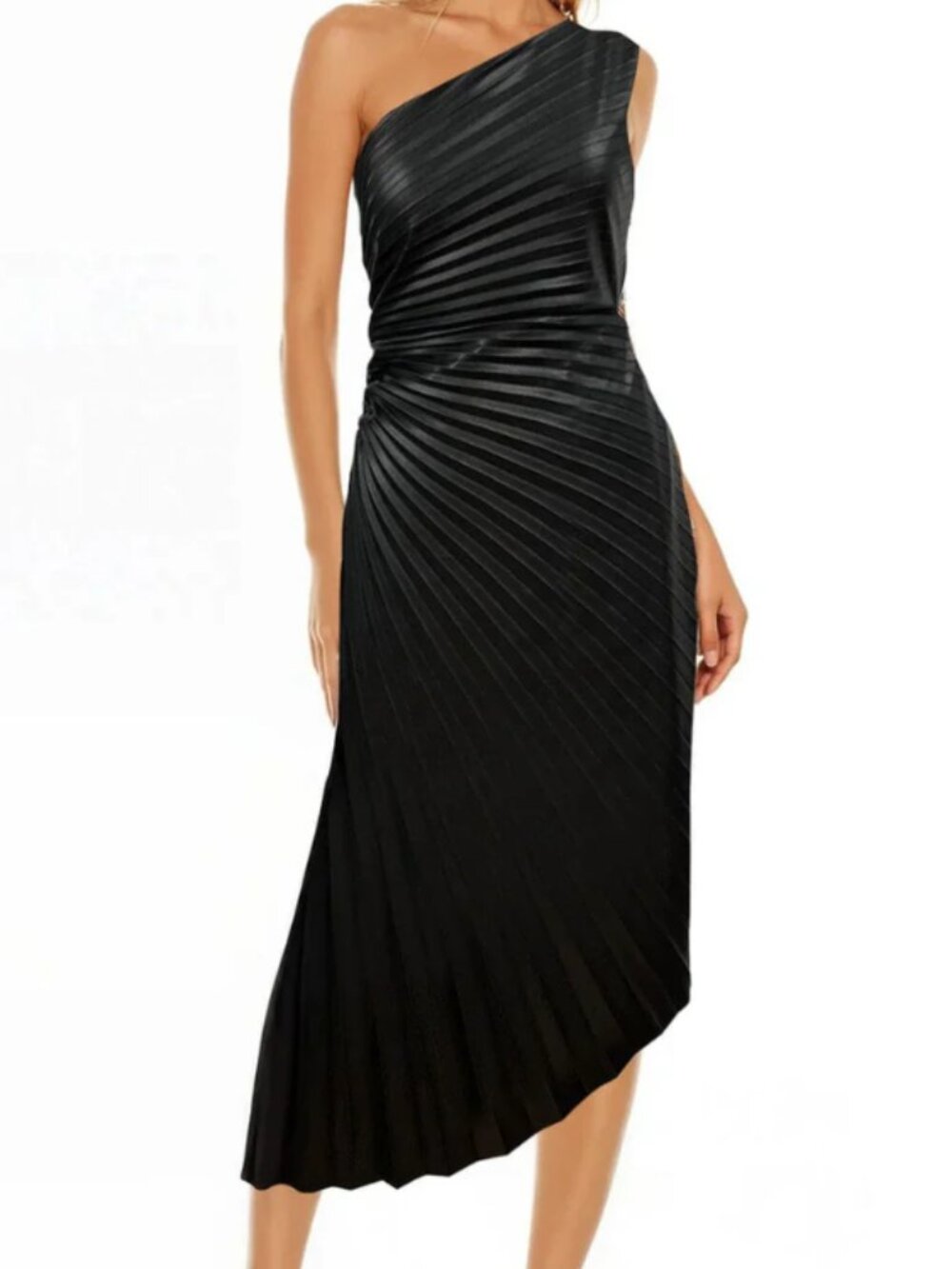 The Alana | Black